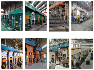 提質，優質，鍛造廠生存空間更大