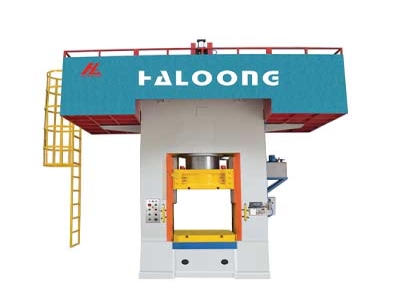 堅信鍛造行業自動化趨勢，首選伺服電動螺旋壓力機 